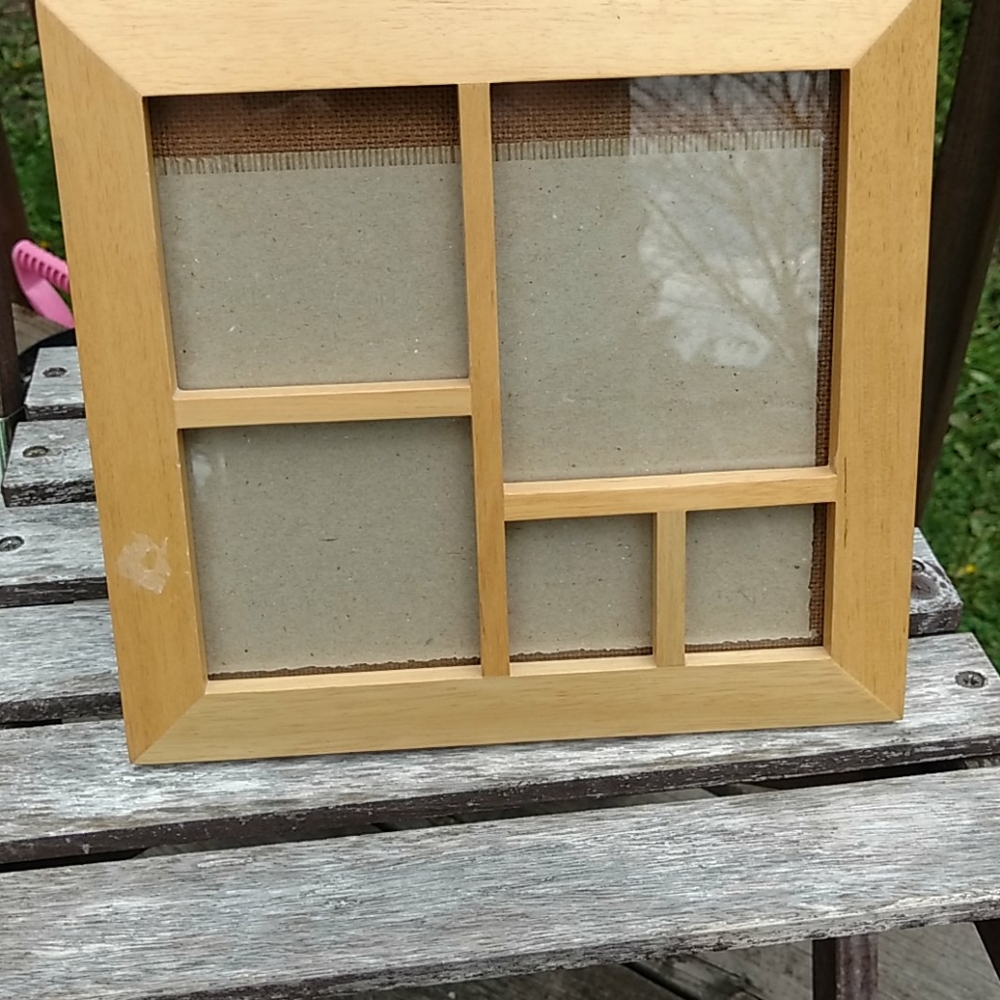 Picture frame